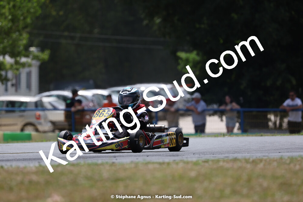19/06/2022 : Atlantic Trophée au circuit LF Karting de Layrac (Photos Stéphane Agnus) 2022 — karting