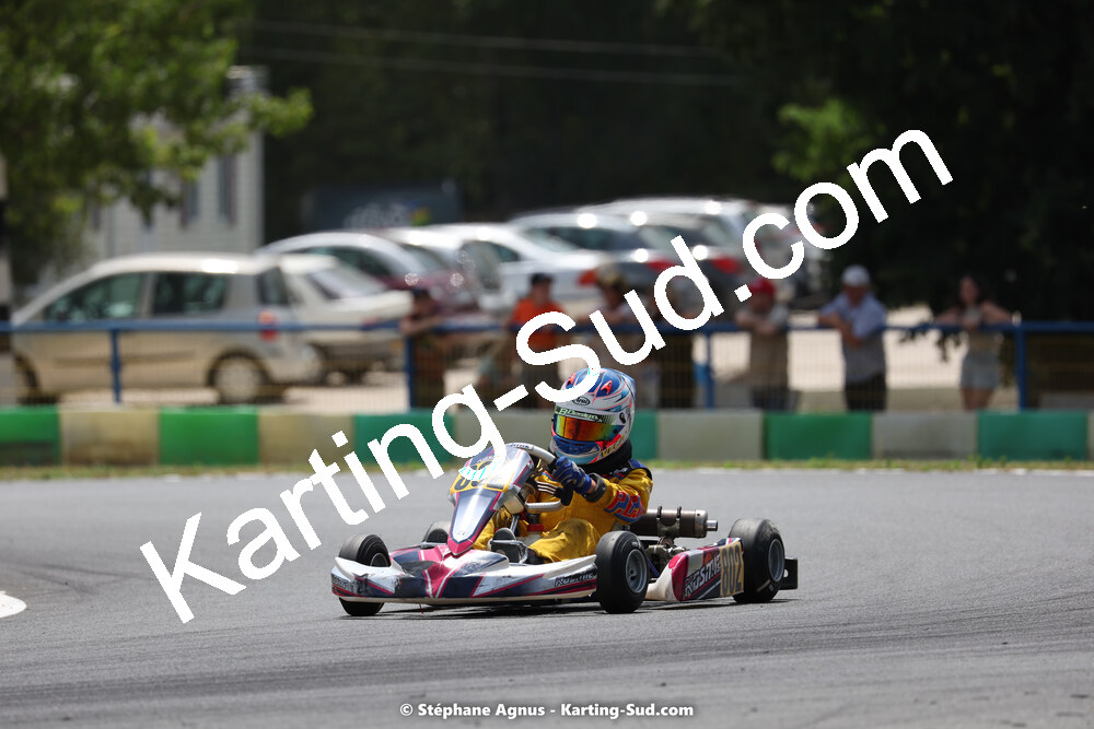 19/06/2022 : Atlantic Trophée au circuit LF Karting de Layrac (Photos Stéphane Agnus) 2022 — karting