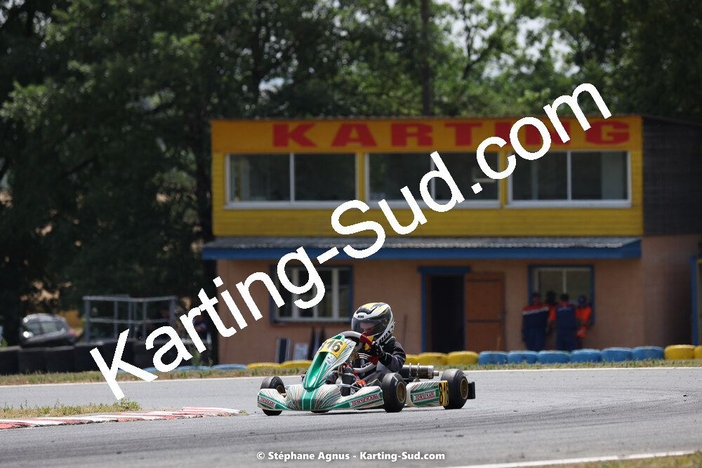19/06/2022 : Atlantic Trophée au circuit LF Karting de Layrac (Photos Stéphane Agnus) 2022 — karting