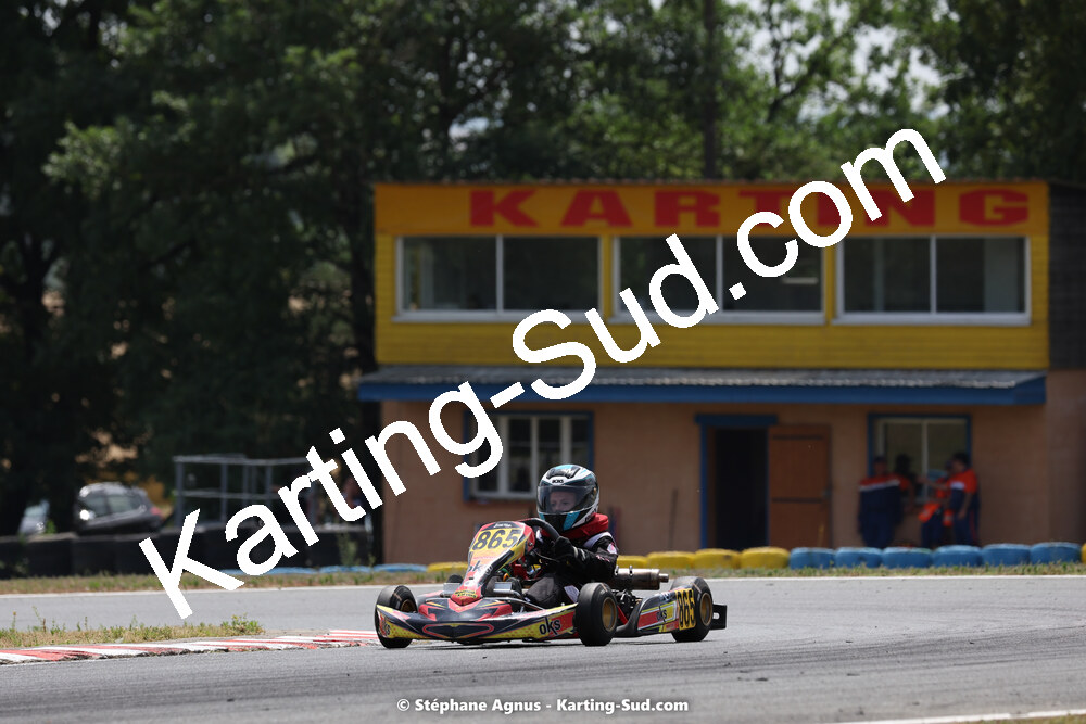 19/06/2022 : Atlantic Trophée au circuit LF Karting de Layrac (Photos Stéphane Agnus) 2022 — karting