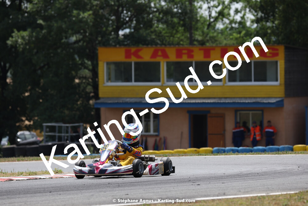 19/06/2022 : Atlantic Trophée au circuit LF Karting de Layrac (Photos Stéphane Agnus) 2022 — karting