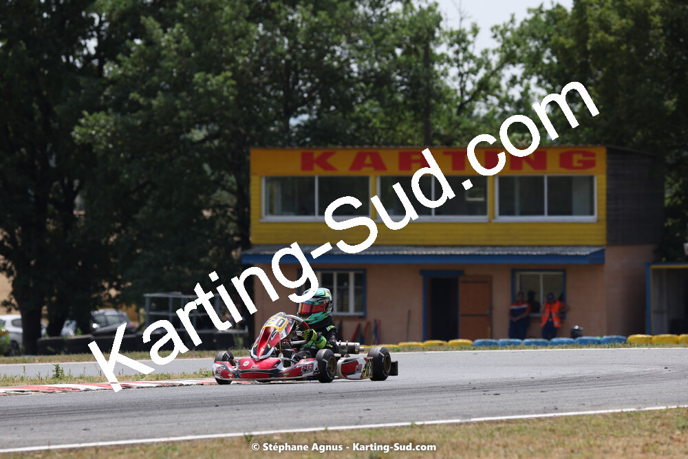 19/06/2022 : Atlantic Trophée au circuit LF Karting de Layrac (Photos Stéphane Agnus) 2022 — karting