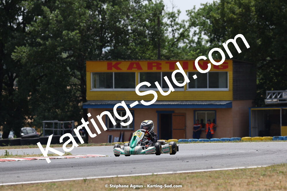 19/06/2022 : Atlantic Trophée au circuit LF Karting de Layrac (Photos Stéphane Agnus) 2022 — karting