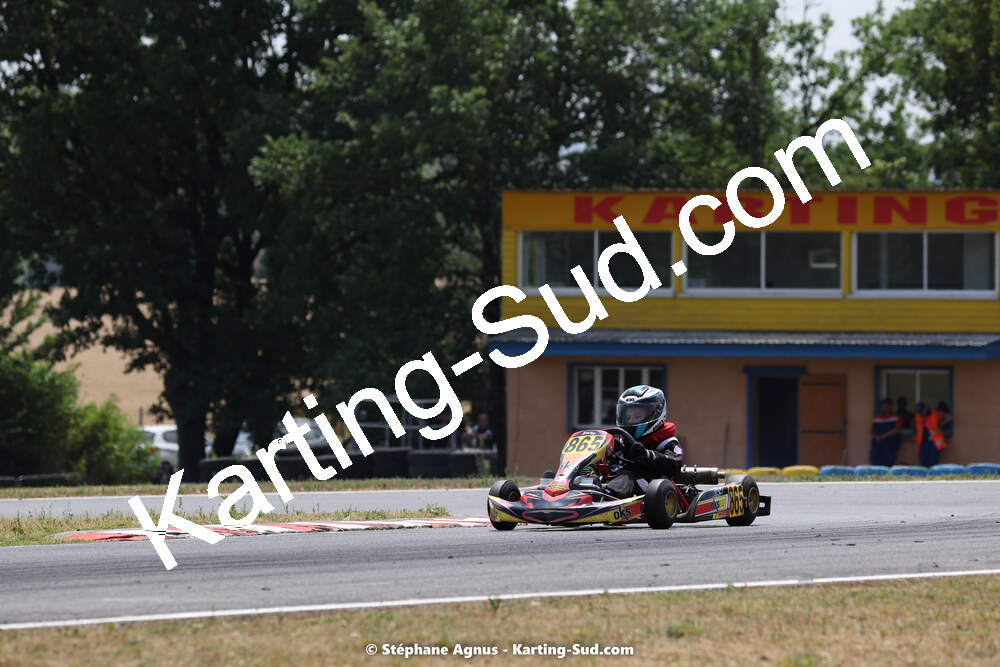 19/06/2022 : Atlantic Trophée au circuit LF Karting de Layrac (Photos Stéphane Agnus) 2022 — karting