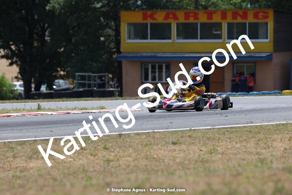 19/06/2022 : Atlantic Trophée au circuit LF Karting de Layrac (Photos Stéphane Agnus) 2022 — karting
