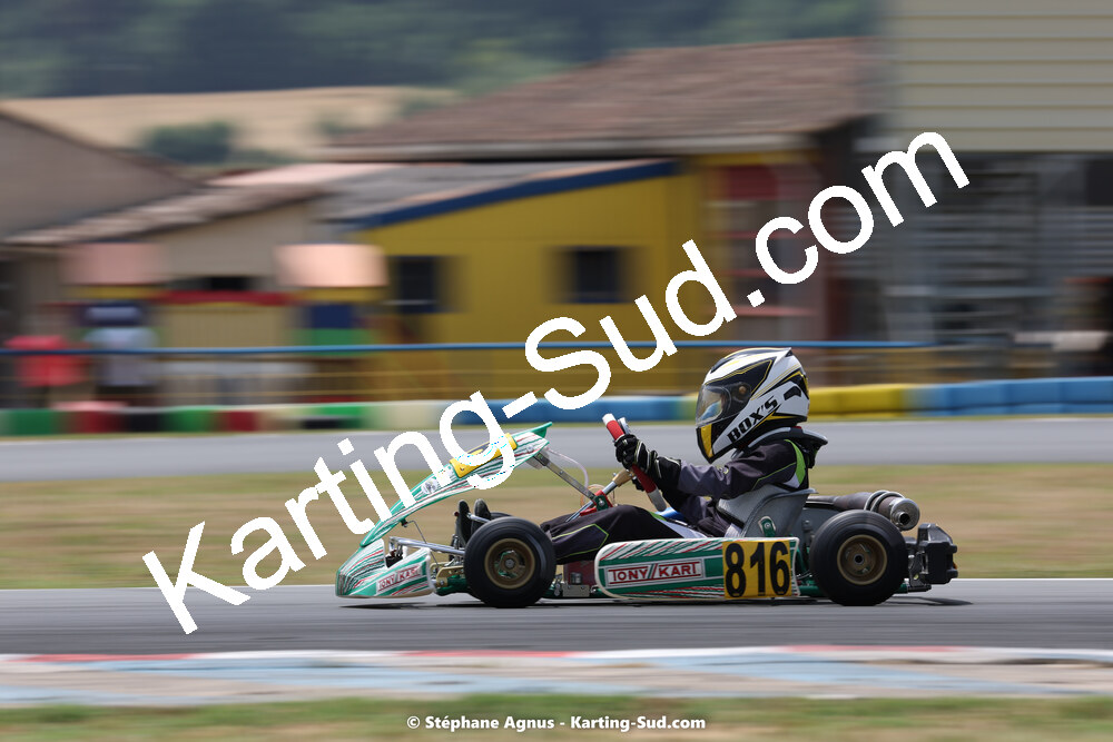 19/06/2022 : Atlantic Trophée au circuit LF Karting de Layrac (Photos Stéphane Agnus) 2022 — karting
