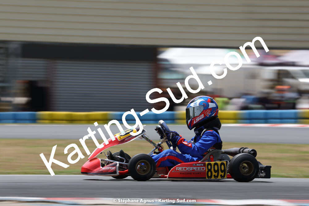 19/06/2022 : Atlantic Trophée au circuit LF Karting de Layrac (Photos Stéphane Agnus) 2022 — karting