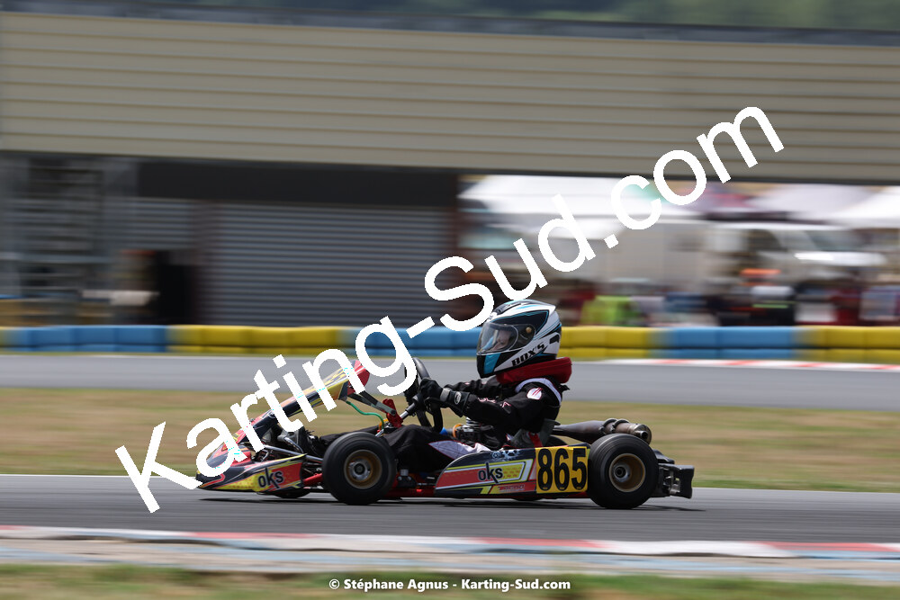 19/06/2022 : Atlantic Trophée au circuit LF Karting de Layrac (Photos Stéphane Agnus) 2022 — karting