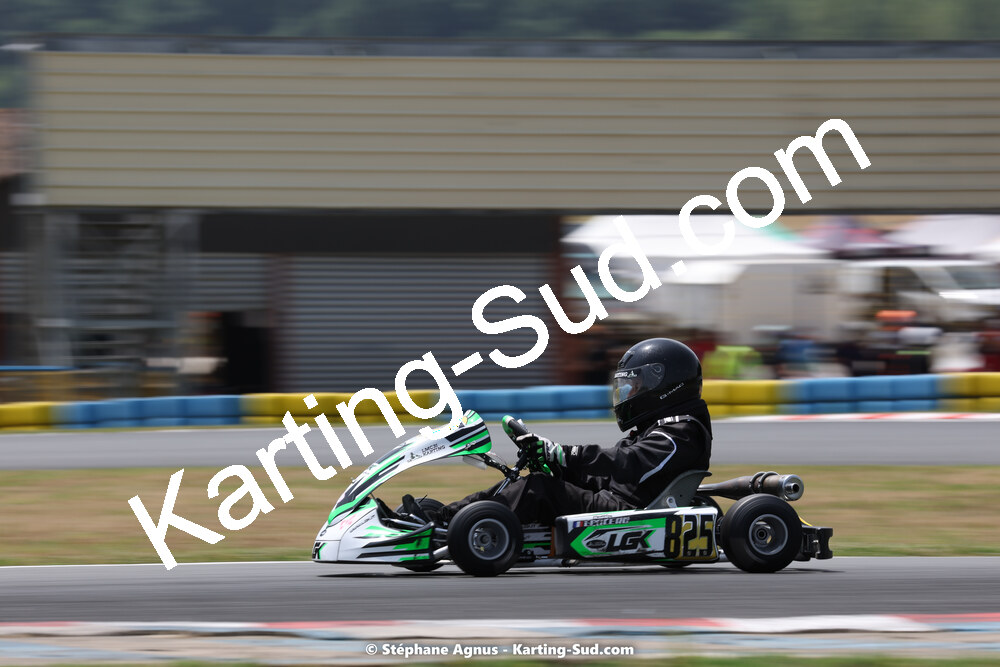 19/06/2022 : Atlantic Trophée au circuit LF Karting de Layrac (Photos Stéphane Agnus) 2022 — karting
