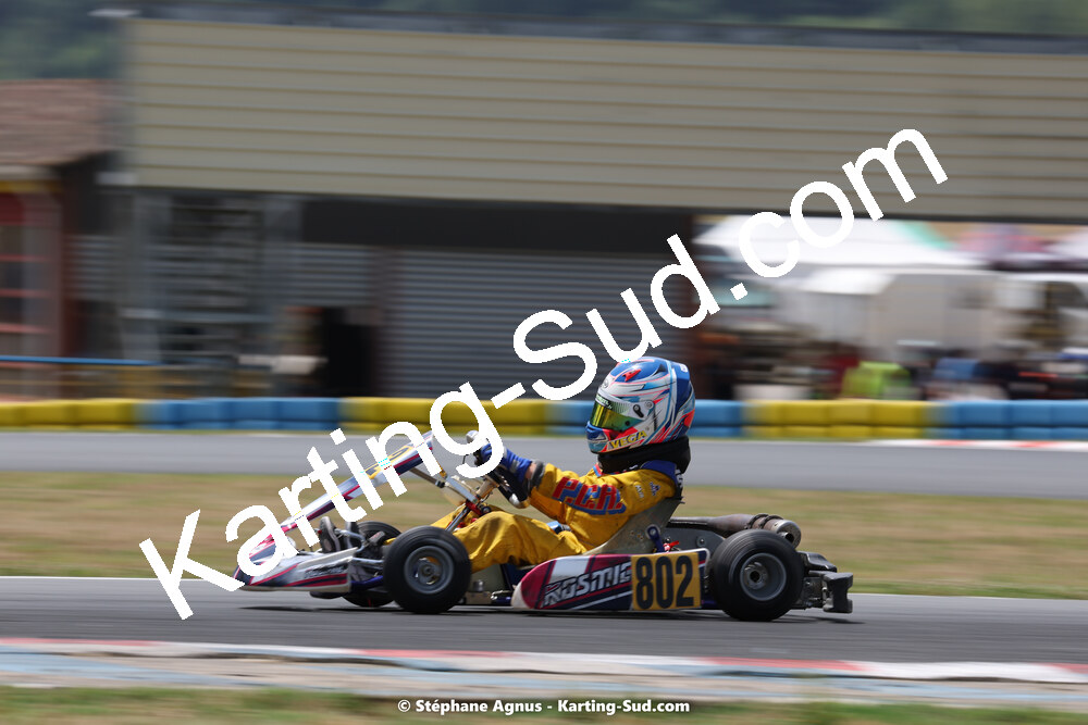 19/06/2022 : Atlantic Trophée au circuit LF Karting de Layrac (Photos Stéphane Agnus) 2022 — karting