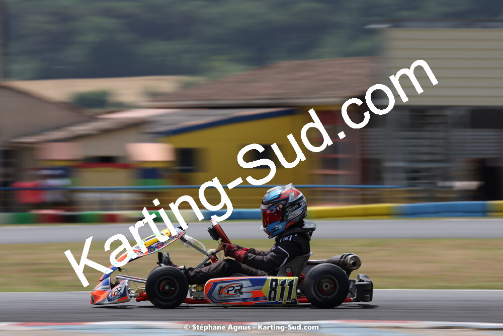 19/06/2022 : Atlantic Trophée au circuit LF Karting de Layrac (Photos Stéphane Agnus) 2022 — karting