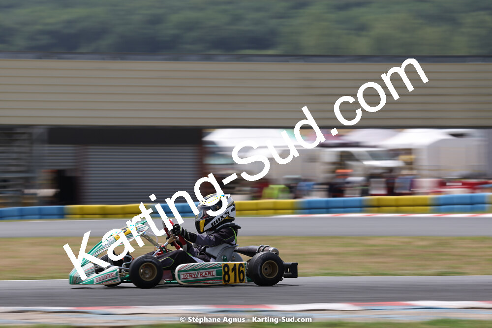 19/06/2022 : Atlantic Trophée au circuit LF Karting de Layrac (Photos Stéphane Agnus) 2022 — karting