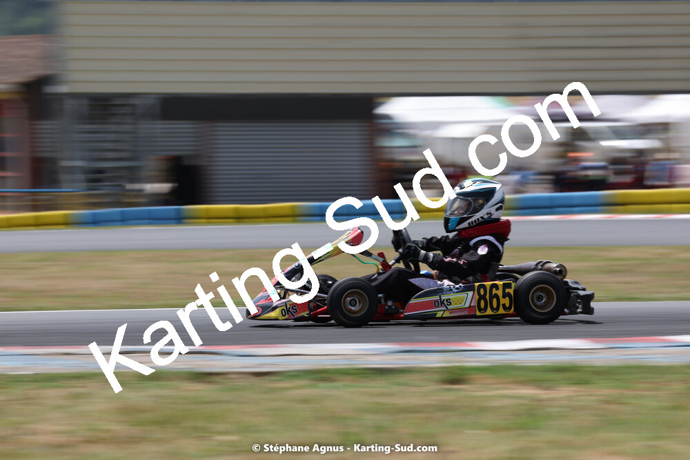 19/06/2022 : Atlantic Trophée au circuit LF Karting de Layrac (Photos Stéphane Agnus) 2022 — karting