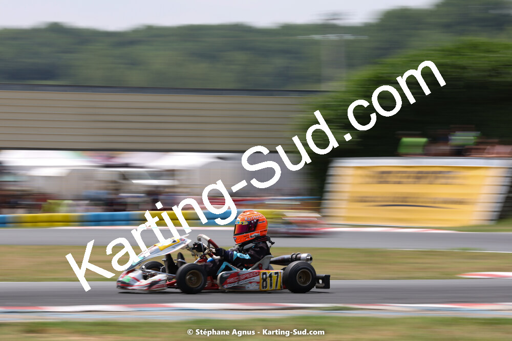 19/06/2022 : Atlantic Trophée au circuit LF Karting de Layrac (Photos Stéphane Agnus) 2022 — karting