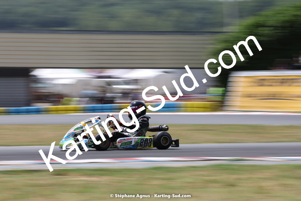 19/06/2022 : Atlantic Trophée au circuit LF Karting de Layrac (Photos Stéphane Agnus) 2022 — karting
