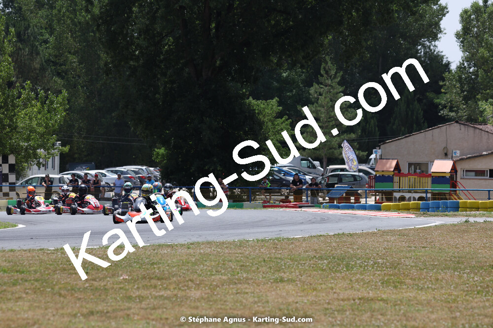 19/06/2022 : Atlantic Trophée au circuit LF Karting de Layrac (Photos Stéphane Agnus) 2022 — karting
