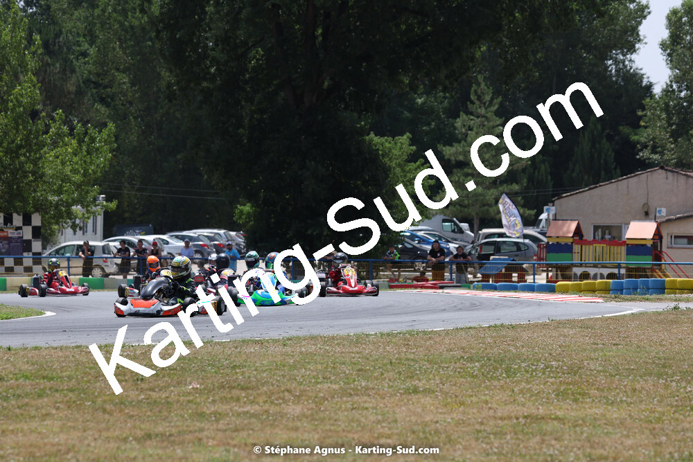 19/06/2022 : Atlantic Trophée au circuit LF Karting de Layrac (Photos Stéphane Agnus) 2022 — karting