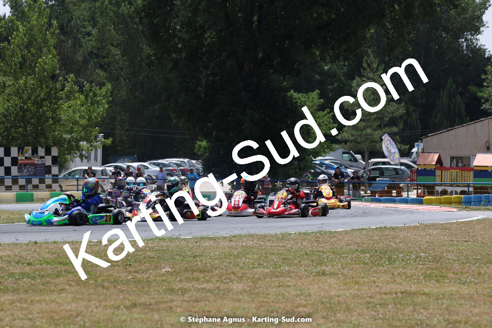 19/06/2022 : Atlantic Trophée au circuit LF Karting de Layrac (Photos Stéphane Agnus) 2022 — karting