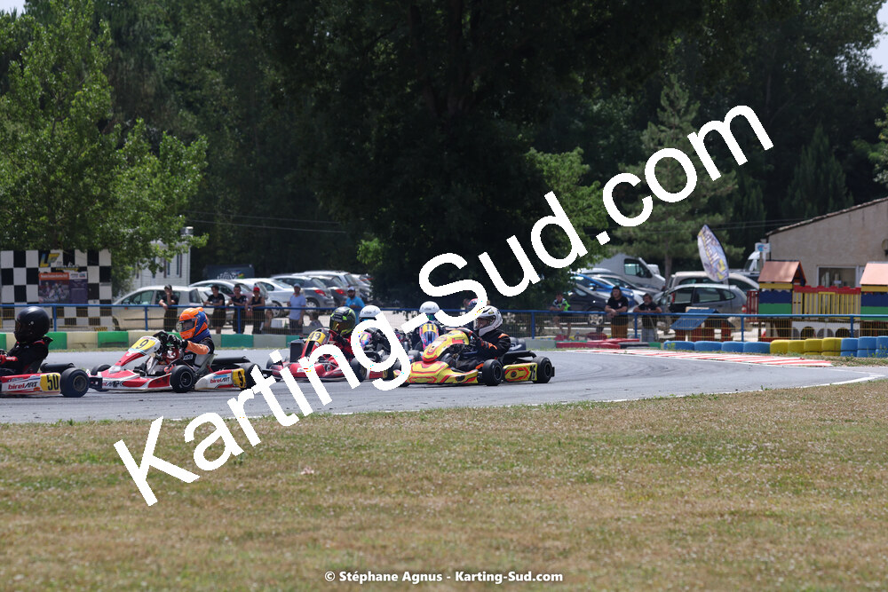 19/06/2022 : Atlantic Trophée au circuit LF Karting de Layrac (Photos Stéphane Agnus) 2022 — karting