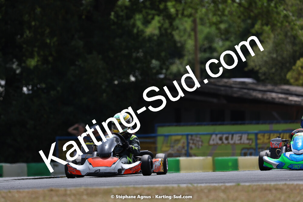 19/06/2022 : Atlantic Trophée au circuit LF Karting de Layrac (Photos Stéphane Agnus) 2022 — karting