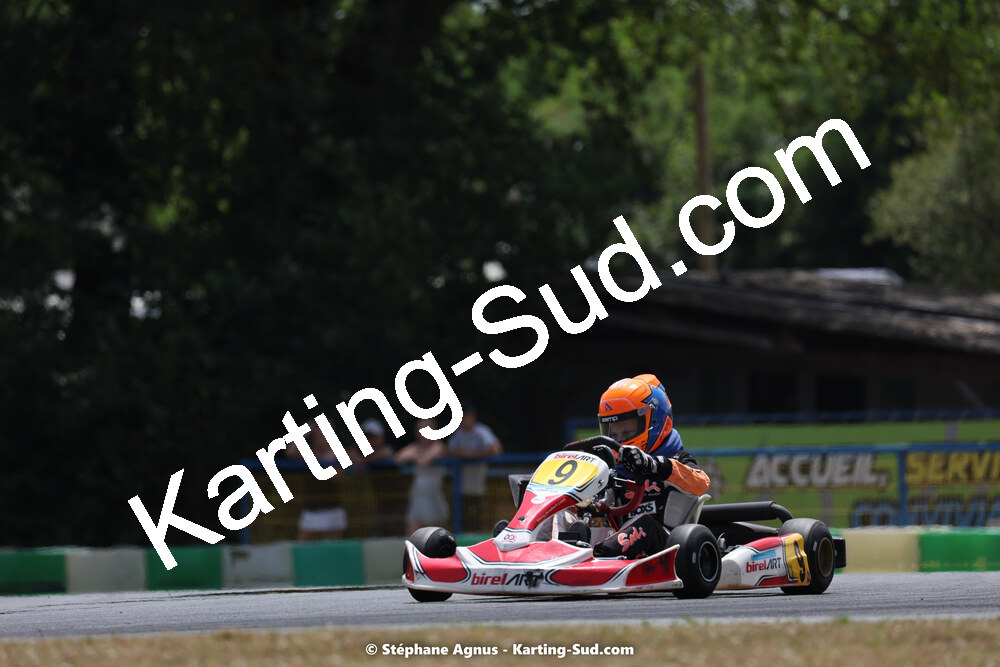 19/06/2022 : Atlantic Trophée au circuit LF Karting de Layrac (Photos Stéphane Agnus) 2022 — karting