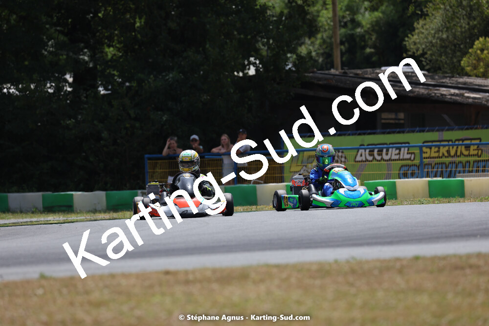 19/06/2022 : Atlantic Trophée au circuit LF Karting de Layrac (Photos Stéphane Agnus) 2022 — karting