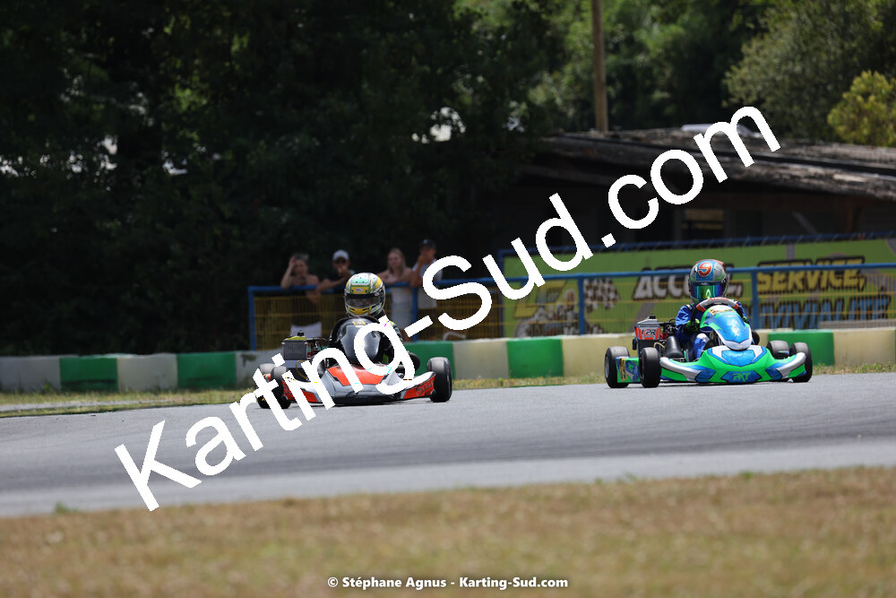 19/06/2022 : Atlantic Trophée au circuit LF Karting de Layrac (Photos Stéphane Agnus) 2022 — karting