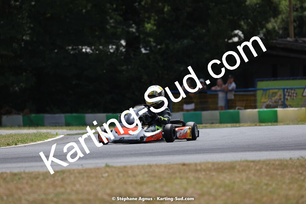 19/06/2022 : Atlantic Trophée au circuit LF Karting de Layrac (Photos Stéphane Agnus) 2022 — karting
