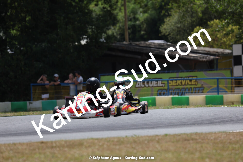 19/06/2022 : Atlantic Trophée au circuit LF Karting de Layrac (Photos Stéphane Agnus) 2022 — karting