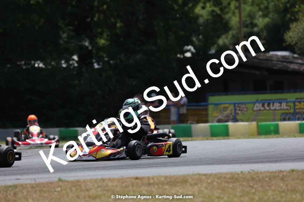 19/06/2022 : Atlantic Trophée au circuit LF Karting de Layrac (Photos Stéphane Agnus) 2022 — karting