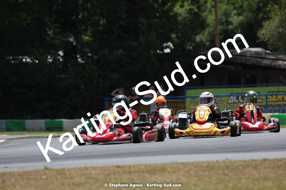 19/06/2022 : Atlantic Trophée au circuit LF Karting de Layrac (Photos Stéphane Agnus) 2022 — karting