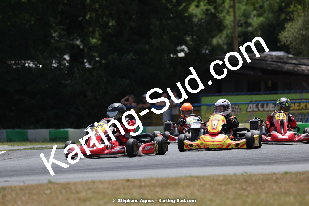 19/06/2022 : Atlantic Trophée au circuit LF Karting de Layrac (Photos Stéphane Agnus) 2022 — karting