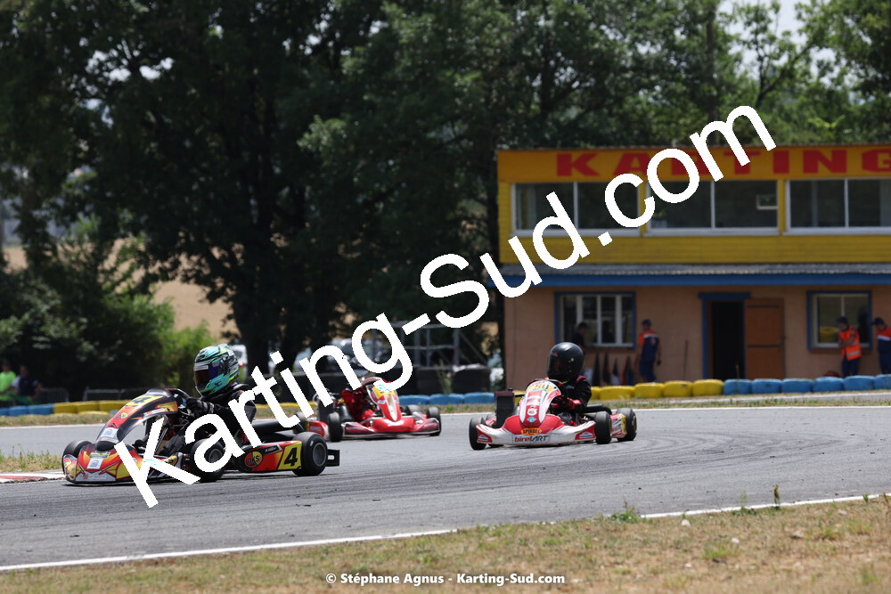 19/06/2022 : Atlantic Trophée au circuit LF Karting de Layrac (Photos Stéphane Agnus) 2022 — karting
