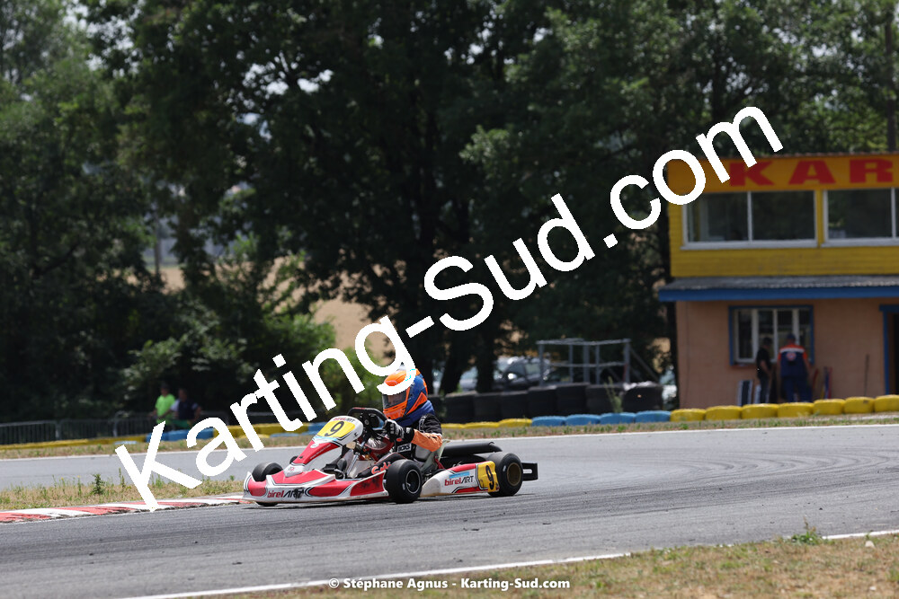 19/06/2022 : Atlantic Trophée au circuit LF Karting de Layrac (Photos Stéphane Agnus) 2022 — karting