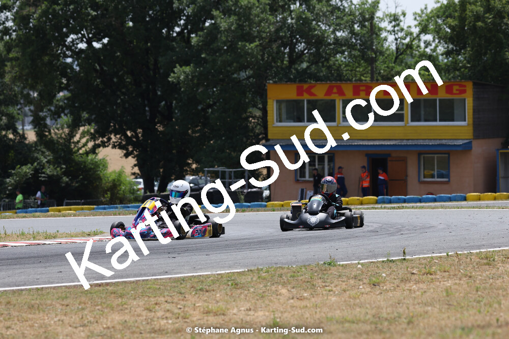 19/06/2022 : Atlantic Trophée au circuit LF Karting de Layrac (Photos Stéphane Agnus) 2022 — karting