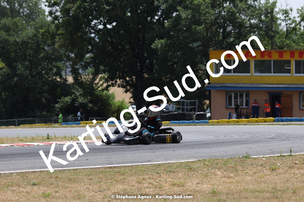 19/06/2022 : Atlantic Trophée au circuit LF Karting de Layrac (Photos Stéphane Agnus) 2022 — karting