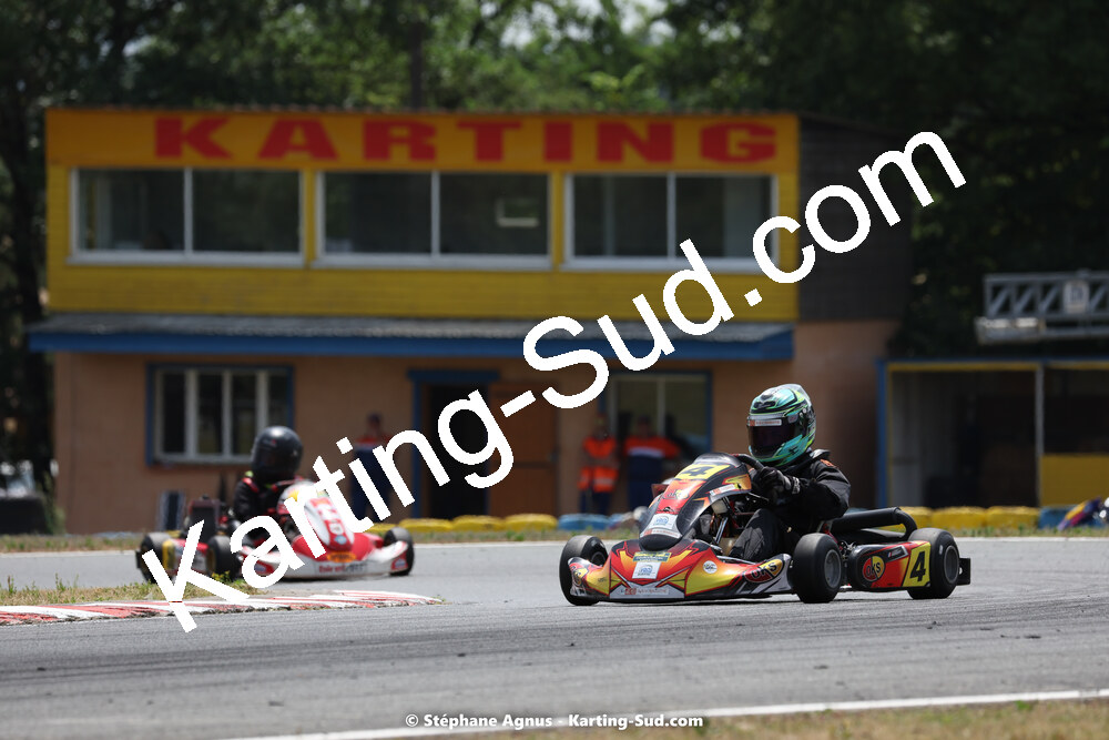19/06/2022 : Atlantic Trophée au circuit LF Karting de Layrac (Photos Stéphane Agnus) 2022 — karting