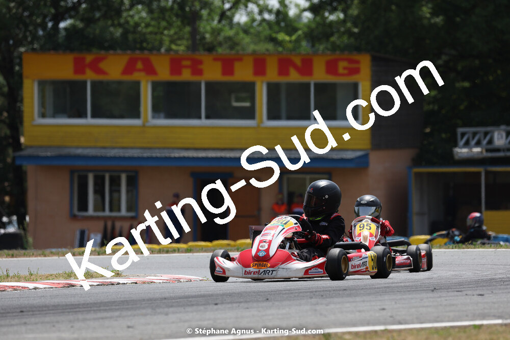 19/06/2022 : Atlantic Trophée au circuit LF Karting de Layrac (Photos Stéphane Agnus) 2022 — karting