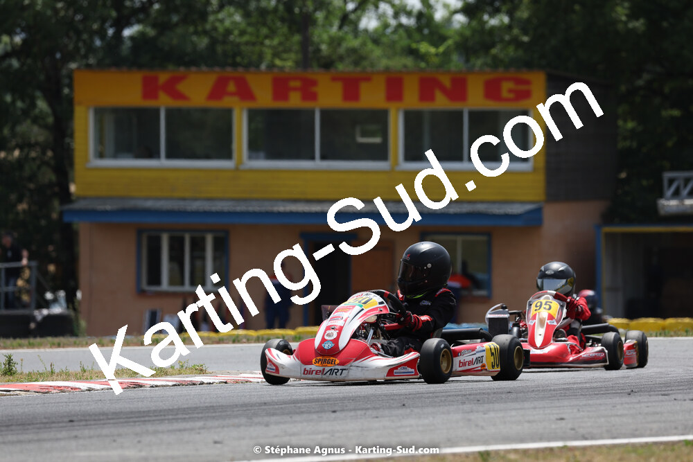 19/06/2022 : Atlantic Trophée au circuit LF Karting de Layrac (Photos Stéphane Agnus) 2022 — karting