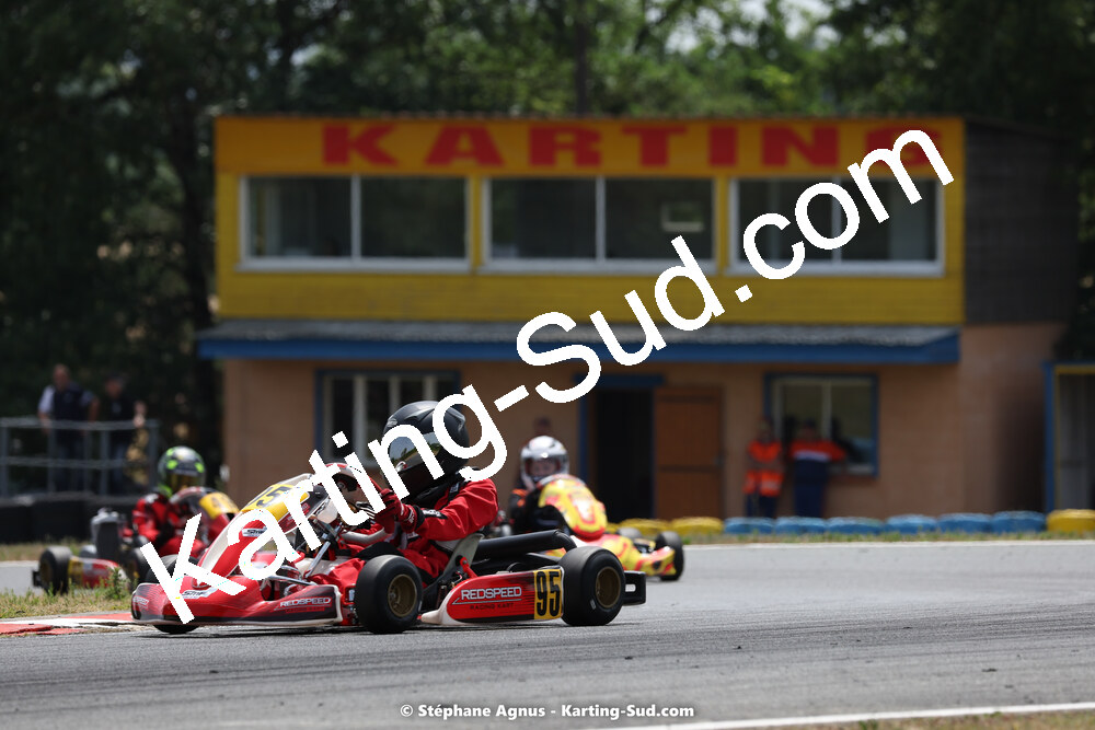 19/06/2022 : Atlantic Trophée au circuit LF Karting de Layrac (Photos Stéphane Agnus) 2022 — karting