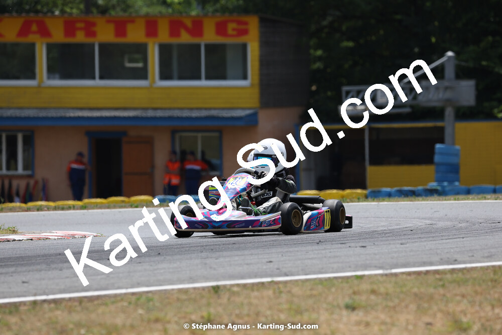 19/06/2022 : Atlantic Trophée au circuit LF Karting de Layrac (Photos Stéphane Agnus) 2022 — karting