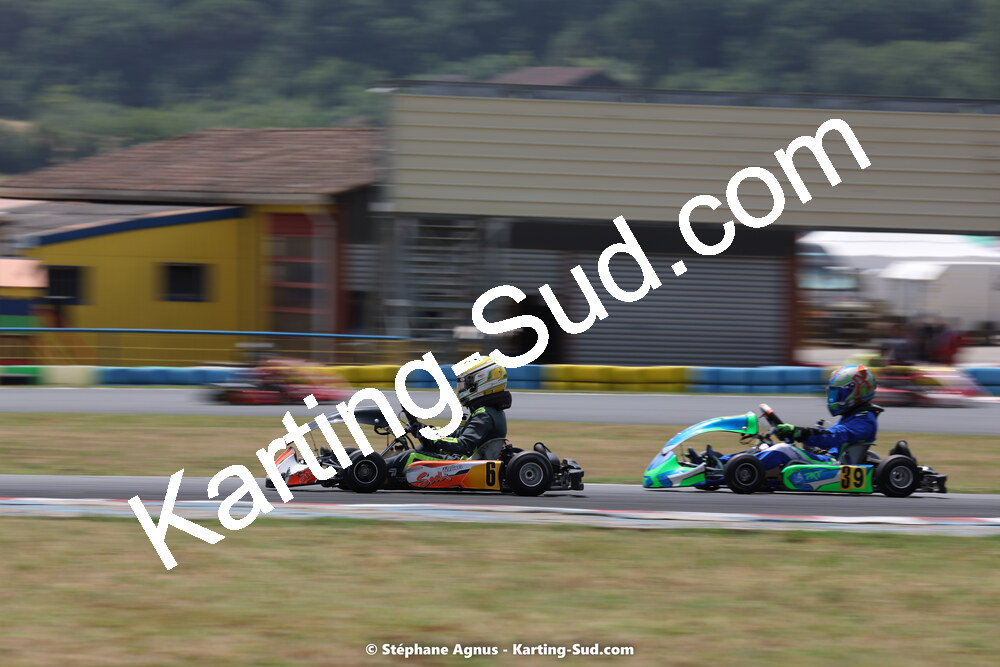 19/06/2022 : Atlantic Trophée au circuit LF Karting de Layrac (Photos Stéphane Agnus) 2022 — karting