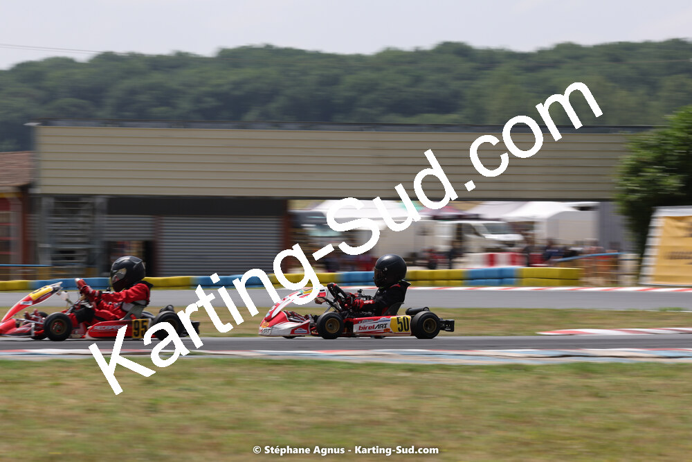 19/06/2022 : Atlantic Trophée au circuit LF Karting de Layrac (Photos Stéphane Agnus) 2022 — karting