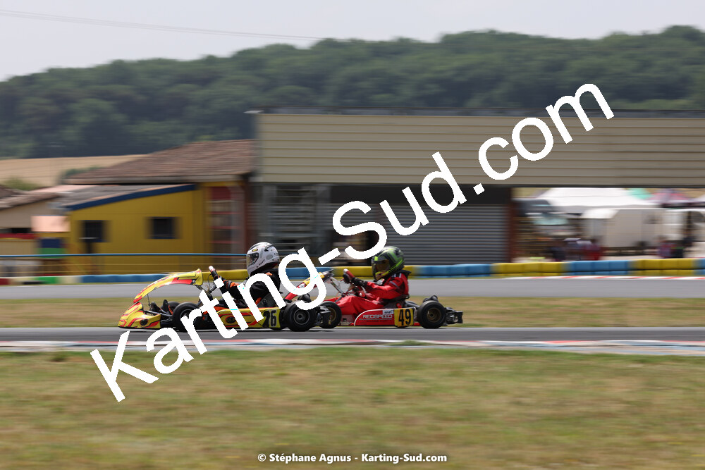 19/06/2022 : Atlantic Trophée au circuit LF Karting de Layrac (Photos Stéphane Agnus) 2022 — karting
