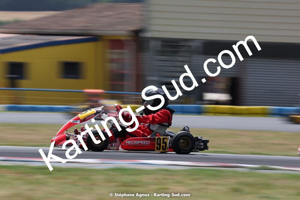 19/06/2022 : Atlantic Trophée au circuit LF Karting de Layrac (Photos Stéphane Agnus) 2022 — karting