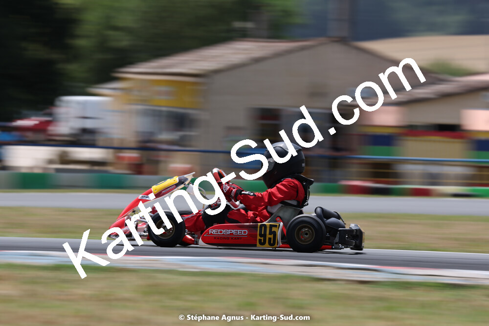 19/06/2022 : Atlantic Trophée au circuit LF Karting de Layrac (Photos Stéphane Agnus) 2022 — karting