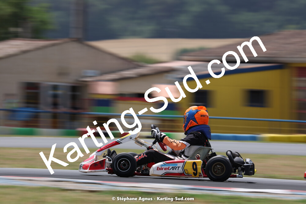 19/06/2022 : Atlantic Trophée au circuit LF Karting de Layrac (Photos Stéphane Agnus) 2022 — karting