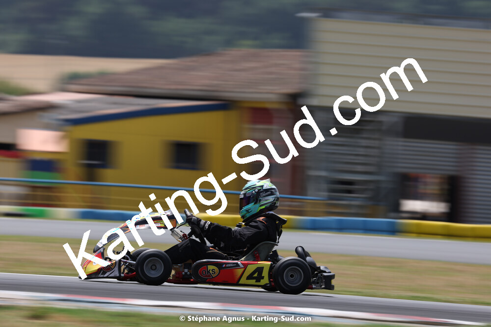 19/06/2022 : Atlantic Trophée au circuit LF Karting de Layrac (Photos Stéphane Agnus) 2022 — karting