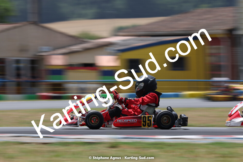 19/06/2022 : Atlantic Trophée au circuit LF Karting de Layrac (Photos Stéphane Agnus) 2022 — karting