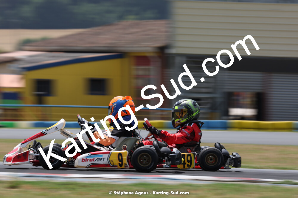 19/06/2022 : Atlantic Trophée au circuit LF Karting de Layrac (Photos Stéphane Agnus) 2022 — karting